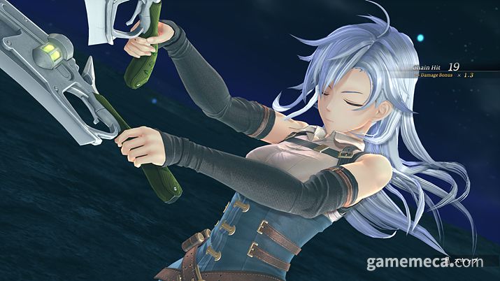 ▲ 피 클라우젤 스크린샷 (사진제공: CLEK)