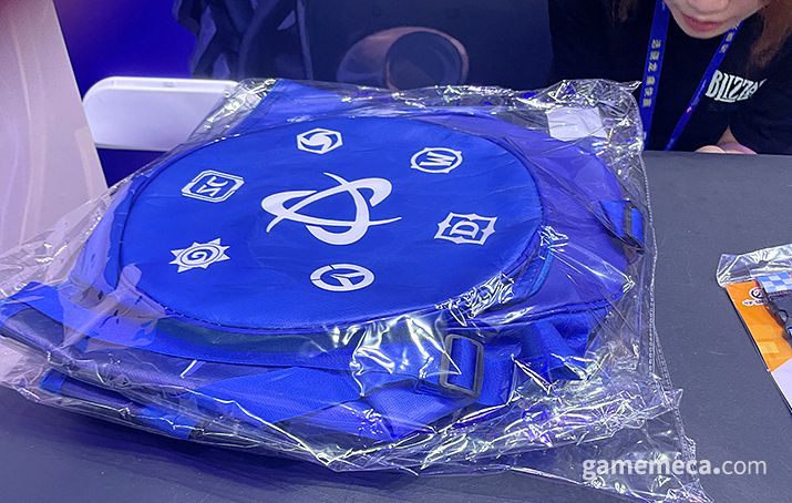 ▲ 돌아오길 잘했어 ㅠㅠ (사진: 게임메카 촬영)