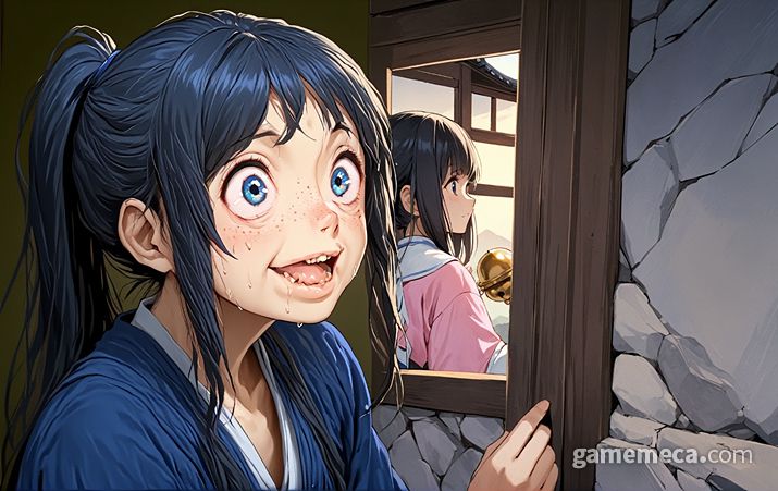 ▲ 드디어 AI가 못생김을 익혔다