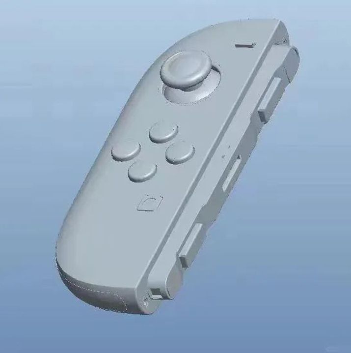 ▲ 닌텐도 공식 홈페이지에 올라온 닌텐도 스위치 OLED 관련 개발자 인터뷰 (사진출처: 한국 닌텐도 공식 홈페이지)