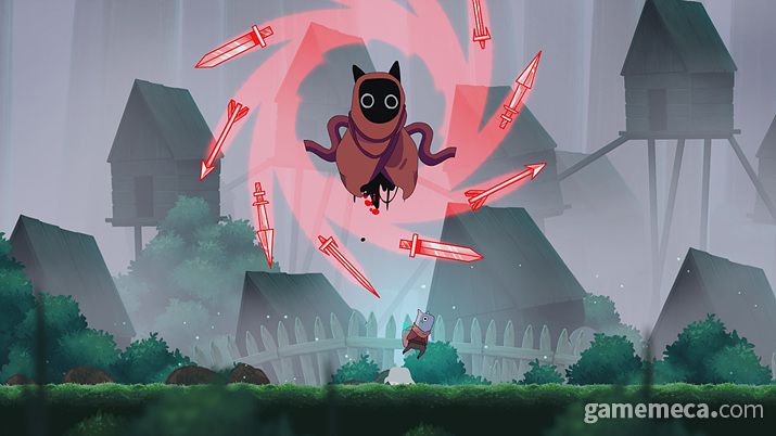 ▲ 아일렛 스크린샷 (사진출처: 게임 스팀 페이지)