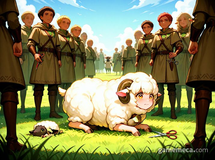 ▲ 뭔가 불길해