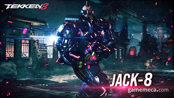 ▲ 가장 많은 문제를 낳았던 잭 8의 '건강 박수'에 가장 큰 수정이 이루어질 것으로 예상된다 (사진출처: 반다이남코 엔터테인먼트 공식 유튜브 채널 영상 갈무리)