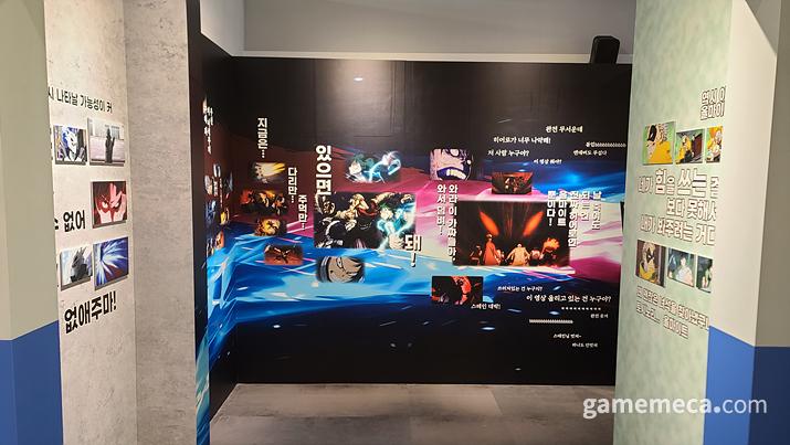 ▲ 감동적인 장면을 넘으면 (사진: 게임메카 촬영)