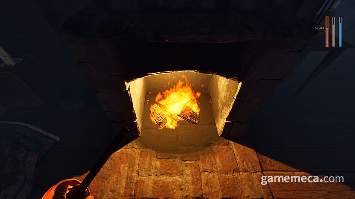 ▲ 명확하게 작동하지 않는 도구 (사진: 게임메카 촬영)