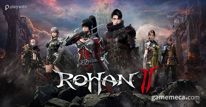 ▲ 로한 2 대표 이미지 (사진출처: 장현국 넥써쓰 대표 공식 X)