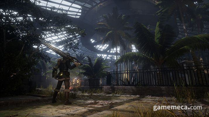 ▲ P의 거짓: 서곡 스크린샷 (사진출처: 스팀 상점 페이지)