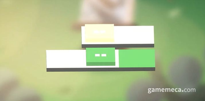 ▲ 복제, 크레파스를 복제 (사진출처: 양서현 PM 유튜브 영상 갈무리)