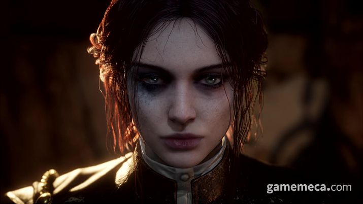 ▲ 전설의 스토커 레아를 시작으로 (사진: 게임메카 촬영)