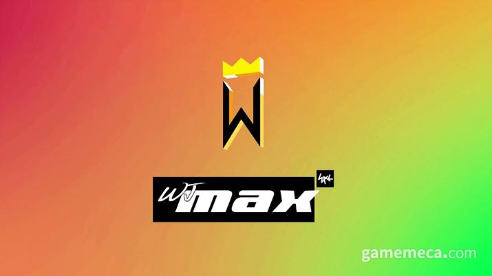 ▲ 왁제이맥스 대표 이미지 (사진출처: 왁제이맥스 개발자 공식 유튜브 채널)