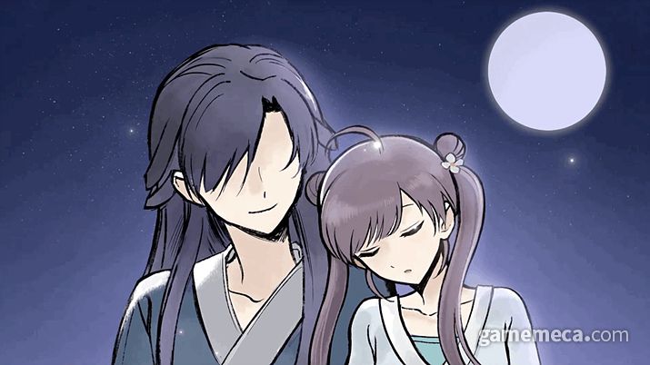 ▲ 이들과 어떤 관계를 맺게 될까 (사진출처: 스팀 공식 페이지)