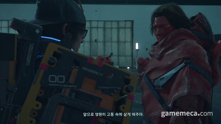 ▲ 다시 등장한 악연 '힉스' (사진: 게임메카 촬영)