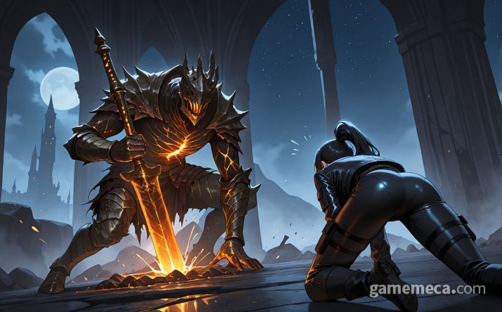 ▲ 아직 적응도 못했는데, 분하다