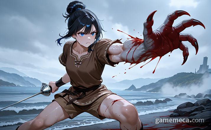 ▲ 지옥선생 누베?