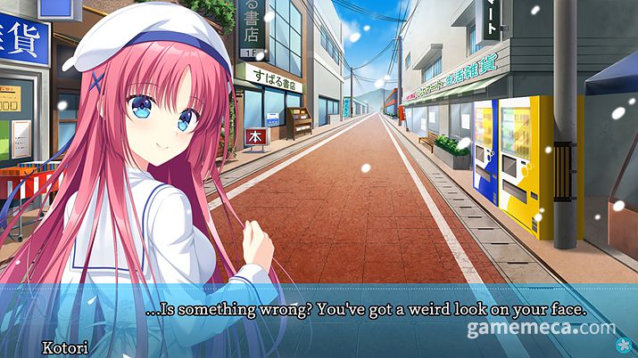 ▲ 리튠 스크린샷 (사진출처: 스팀 상점 페이지)