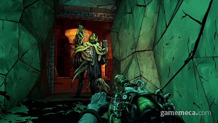 ▲ 라비린스 오브 더 데몬 킹 스크린샷 (사진출처: 게임 스팀 페이지)