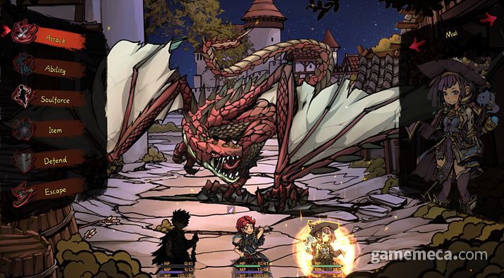 ▲ 포기브 미 파더 2 스크린샷 (사진출처: 게임 스팀 페이지)