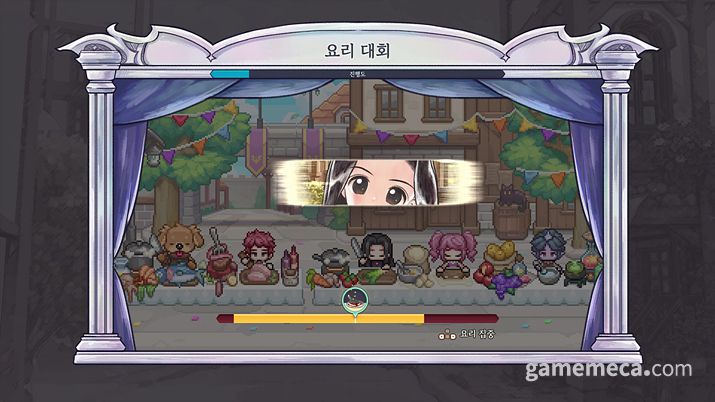 ▲ 노력은 배신하지 않는다 (사진: 게임메카 촬영)