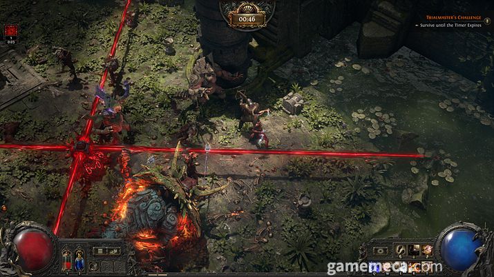 ▲ 4월 새 리그 이후 등록된 유저 평가는 '대체로 부정적'이다 (사진출처: 게임 스팀 페이지)