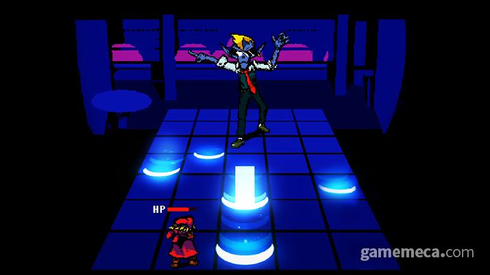 ▲ 에버후드 스크린샷 (사진출처: 게임 스팀 페이지)