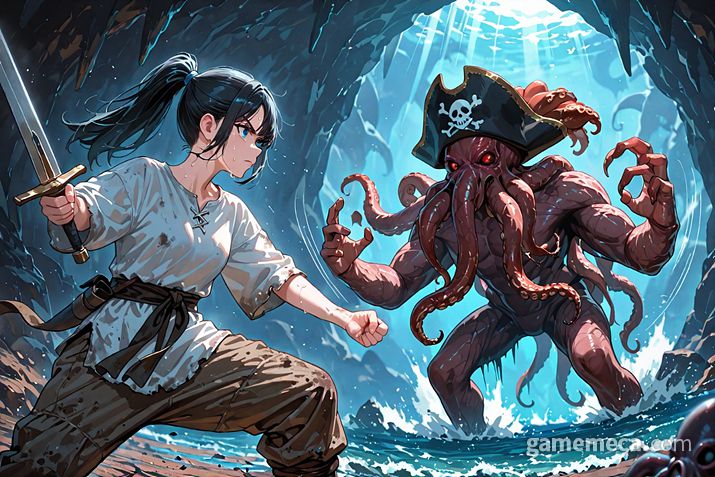 ▲ 벗으니까 오히려 덜 야해지는 마법