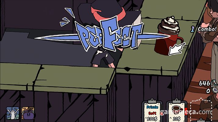 ▲ 힙스 앤 노지스 스크린샷 (사진제공: 페퍼스톤즈)