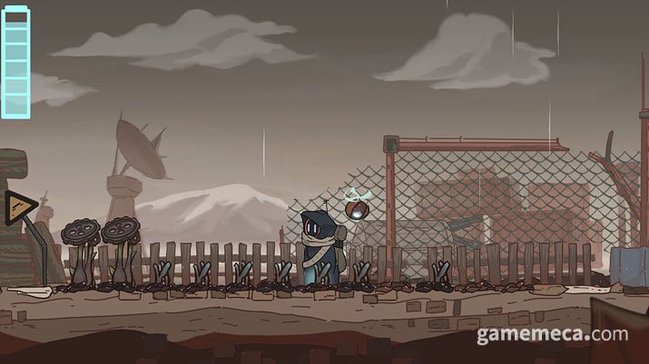 ▲ 로버트 온 어스 스크린샷 (사진출처: 스팀)