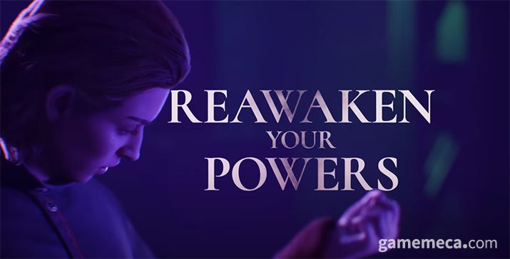 ▲ 시애틀에서 파벌 경쟁을 벌이며 살아가는 뱀파이어의 삶을 다룬다 (사진출처: 블러드라인 2 예약구매 트레일러 갈무리)