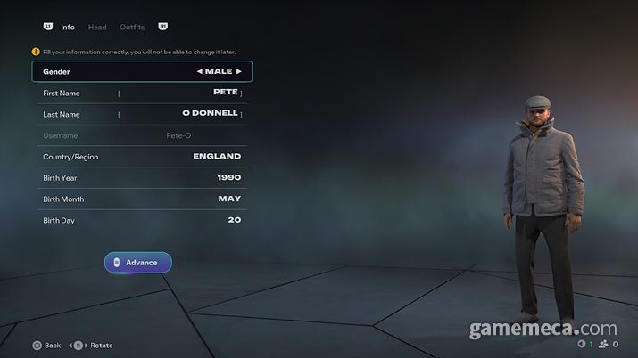 ▲ 공-미-수의 유형들 (사진출처: 게임 공식 사이트)