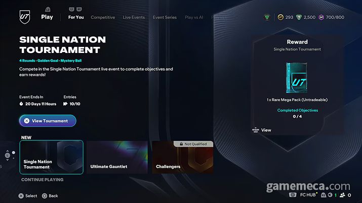▲ 예상치 못한 선수의 부상에 대응해야 한다 (사진출처: 게임 공식 사이트)