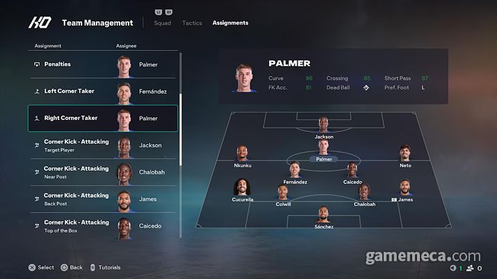 ▲ 차범근을 포함한 아이콘 선수들 (사진출처: 게임 공식 사이트)