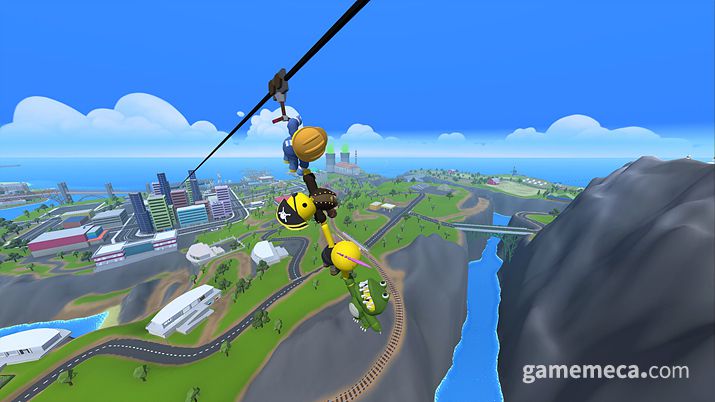 ▲ 워블리 라이프 우주 콘텐츠 스크린샷 (사진출처: 스팀 상점 페이지)