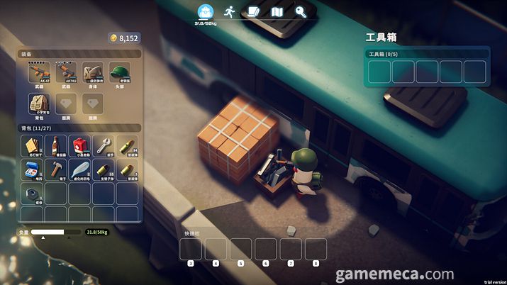 ▲ 10월 17일 오후 5시 기준 스팀 일 최고 동시접속자 TOP 20 (자료출처: 스팀)