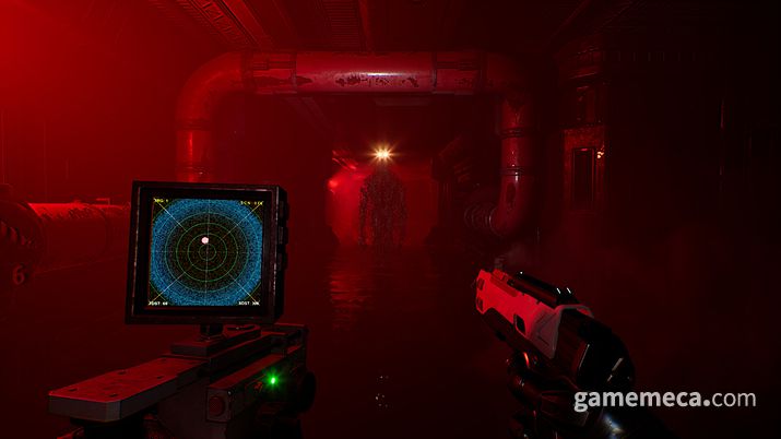 ▲ 업그레이드, 받는 피해 감소 등;(사진출처: 스팀)