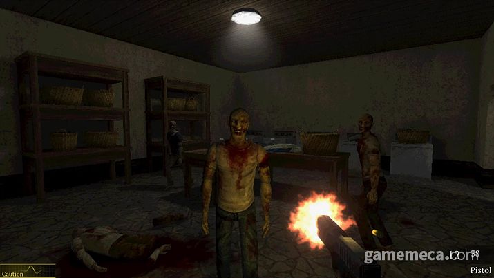 ▲ 파이어워크 스크린샷 (사진출처: 게임 스팀 페이지)