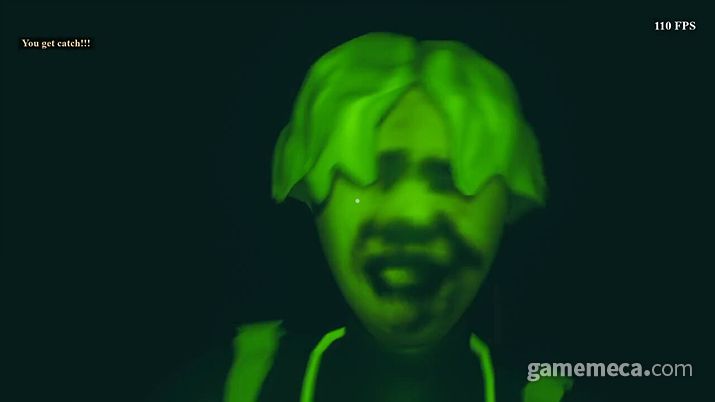 ▲ 나이트메어 오브 디케이 스크린샷 (사진출처: 게임 스팀 페이지)