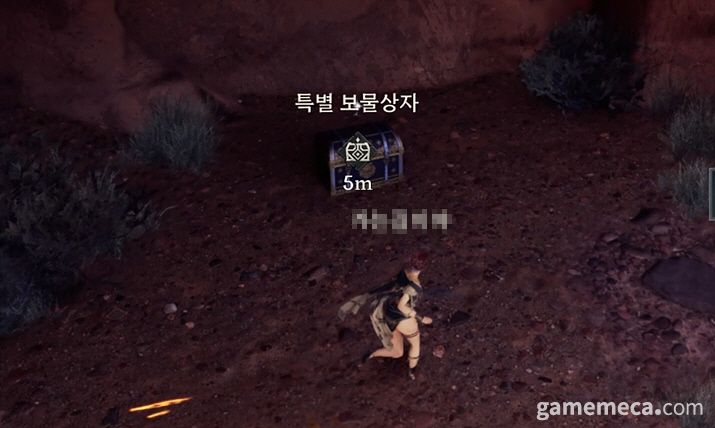 ▲ 거인의 기억은 주로 얻기 힘든 곳에 있다 (사진: 게임메카 촬영)