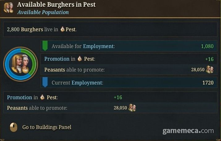 ▲ 인구 지도도 지원한다 (사진출처: 유로파 유니버설리스 공식 홈페이지)