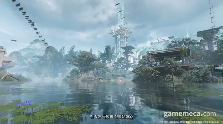 ▲ 새롭게 등장한 오퍼레이터들과 함께 보다 다양한 전술을 고려할 수 있게 됐다 (사진출처: 게임 공식 유튜브 영상 갈무리)