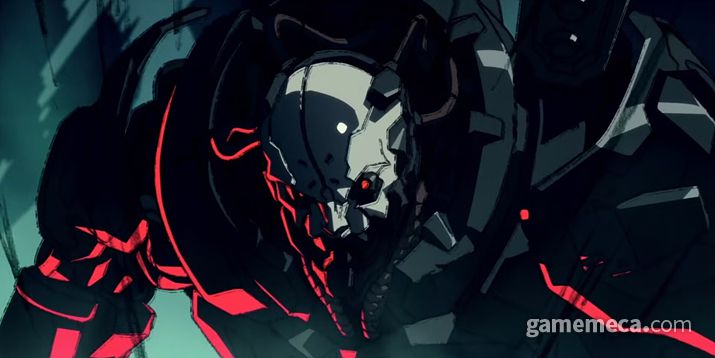 ▲ "기초적인 임플란트다" (사진출처: 넷플릭스)