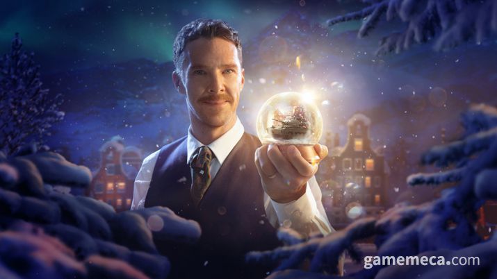 ▲ 월드 오브 탱크 연말연시 작전 대표 이미지 (사진제공: 워게이밍)