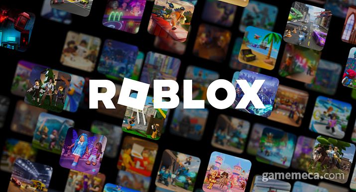 ▲ 최근 러시아에서 차단당한 로블록스 (사진출처: 로블록스 공식 홈페이지)