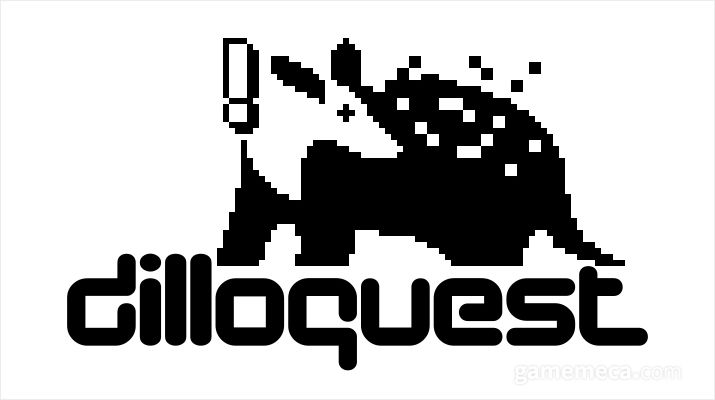 ▲ 딜로퀘스트 CI (사진제공: 넥슨)