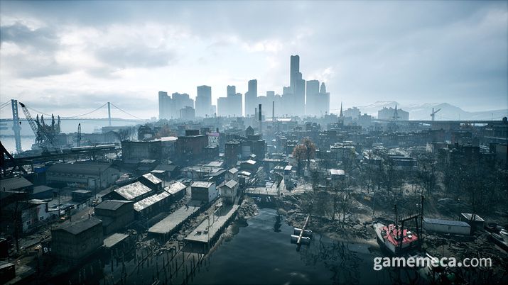 ▲ 삼손 스크린샷 (사진출처: 게임 스팀 페이지)