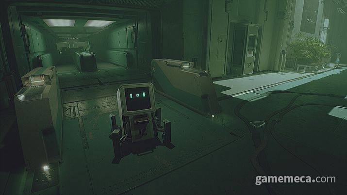 ▲ 루틴 스크린샷 (사진출처: 스팀)