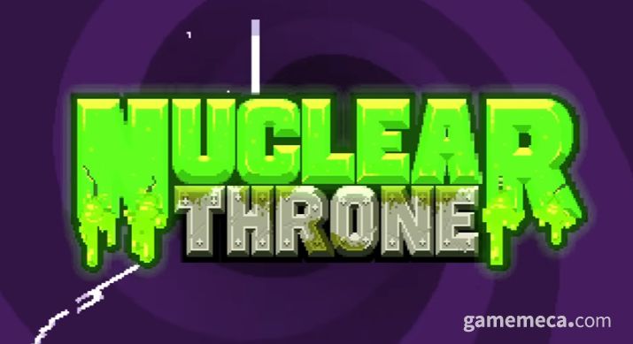 ▲ 뉴클리어 쓰론 BI (사진출처: 게임 10주년 기념 업데이트 영상 갈무리)