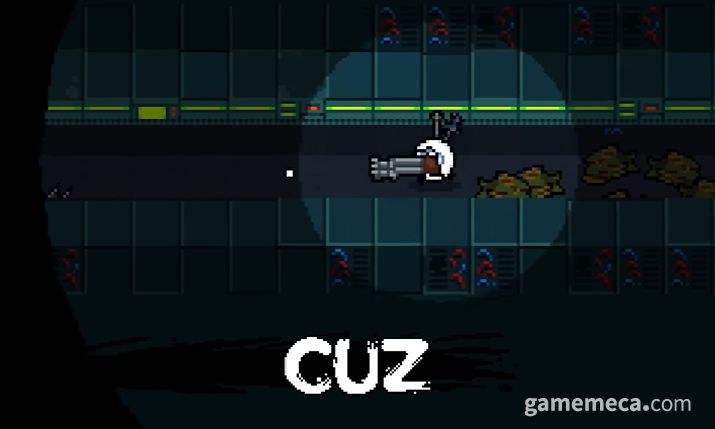 ▲ 뉴클리어 쓰론 10주년 기념 업데이트 주요 콘텐츠 (사진출처: 게임 10주년 기념 업데이트 소개 영상 갈무리)