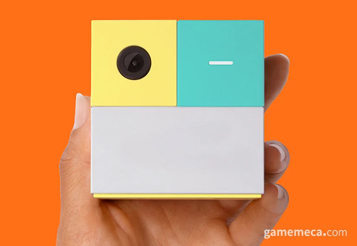 ▲ 넥스 플레이그라운드 제품 이미지 (사진출처: 넥스 플레이그라운드 공식 홈페이지)