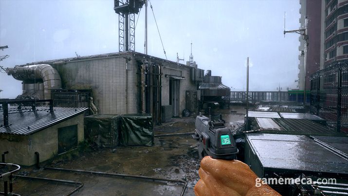 ▲ 노;로우 스크린샷 (사진출처: 스팀 상점 페이지)