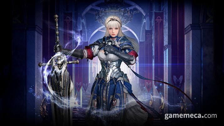 ▲ 다양한 방식으로 쾌적한 플레이를 위한 여러 지원을 실시한다 (사진출처: 검은사막 라이브 영상 갈무리)